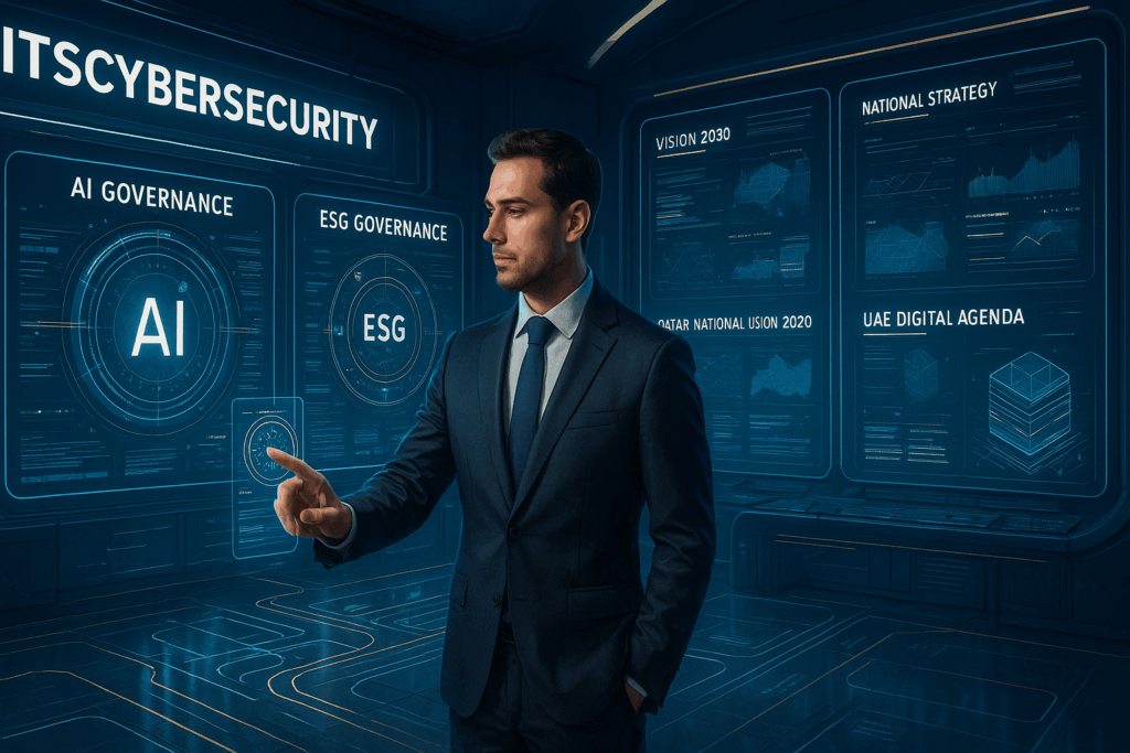 cyber